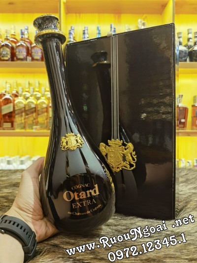 Rượu Otard Extra